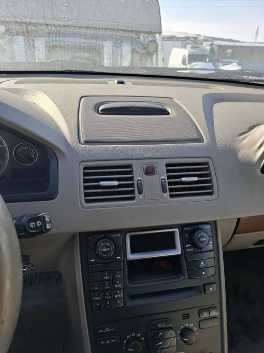 Volvo XC 90 2.4 D5 2004 година 163 к.с автоматик