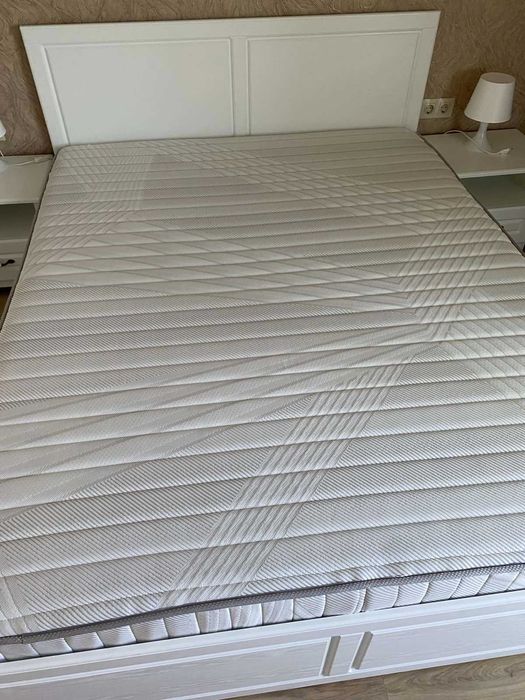 Матрак еднолицев на Diona