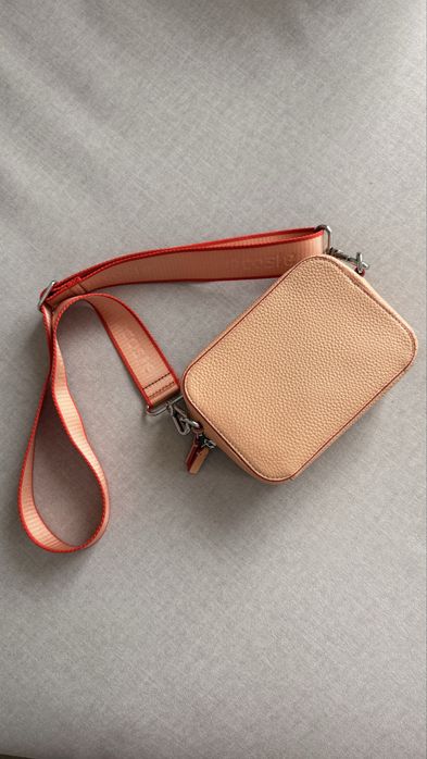 Сумка Lacoste оригинал кожа