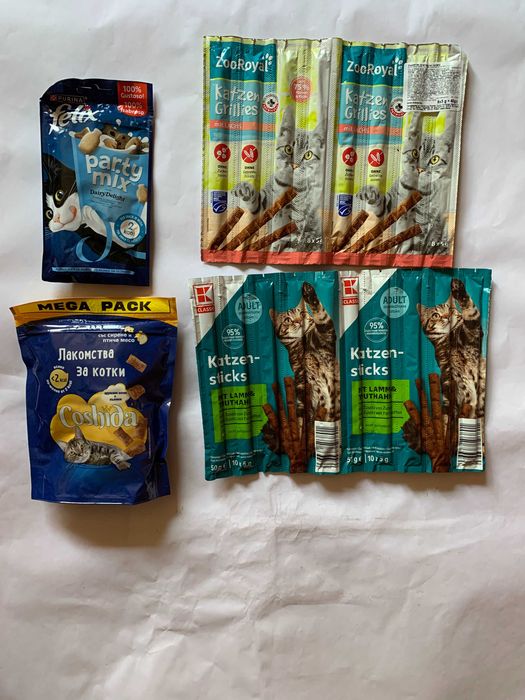 Храна за коте Royal Canin Fussy Cat 2 kg и други