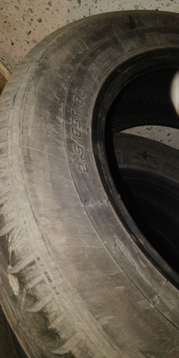 Авто Шины летние