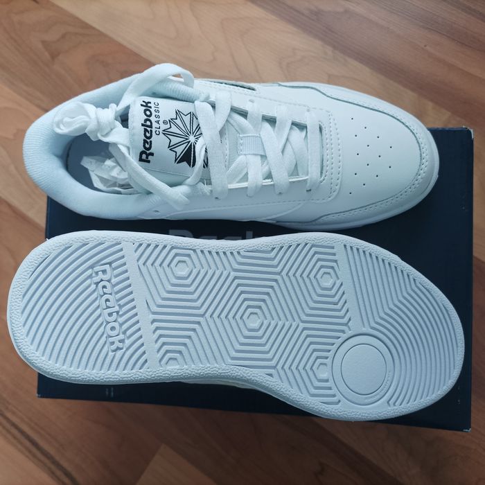 Rebook N34.5 маратонки