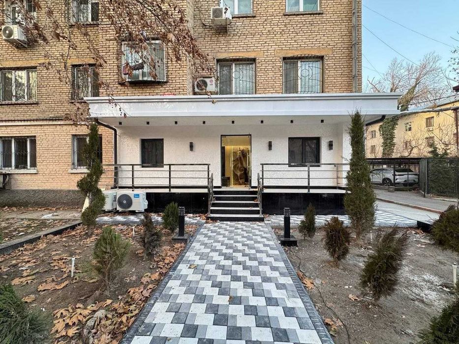 Продаётся помещение 55м2 Ор-р Ц-1