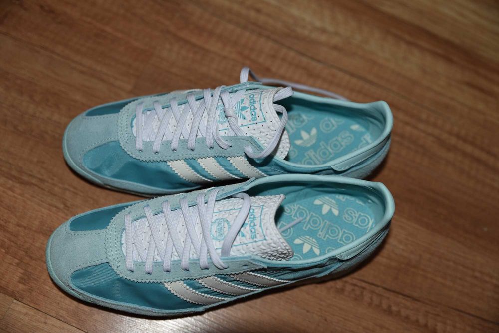 Adidas SL 72 Нови оригинални маратонки размер 38