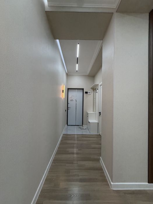 Срочно продается 2х ком квартира В ЖК Хон сарой Куйлюк массив