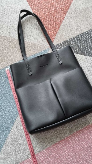 Дамска Tote чанта Claudia Canova