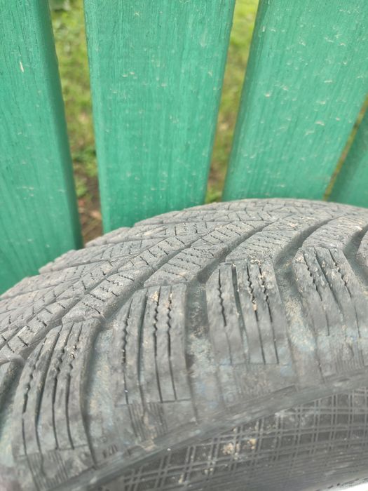 Jante 4*100r16 nu sunt strâmbe sau sudate