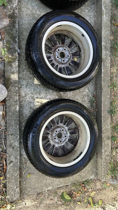 Зимни гуму Nexen Wingard Sport 2