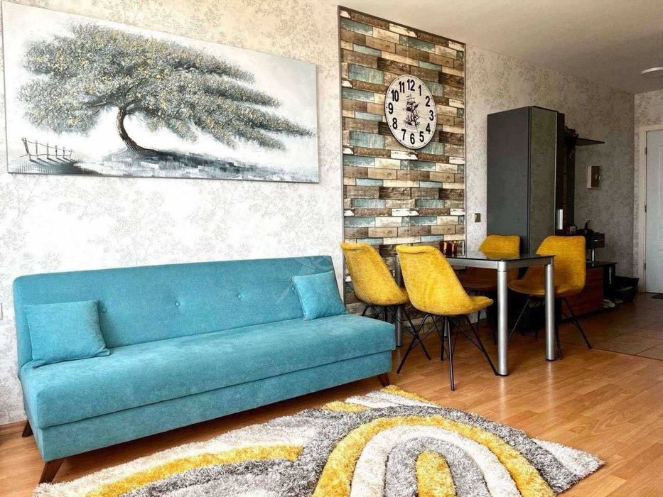 Продава се Тристаен апартамент в к.к. Слънчев бряг - 84 кв.м за 881 €/кв.м - Снимка #8