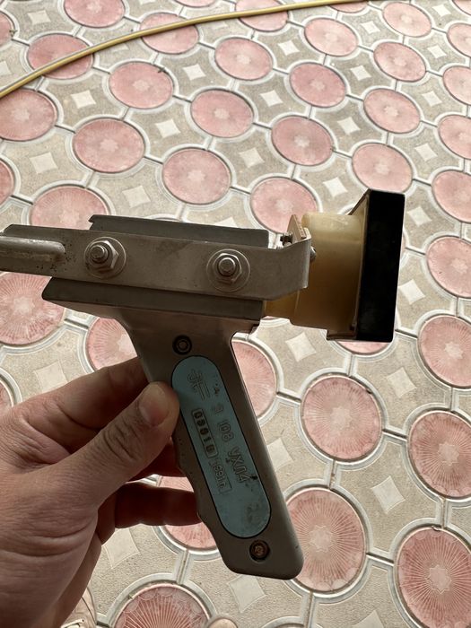 Нагрузочная вилка Э 108 УХЛ4,