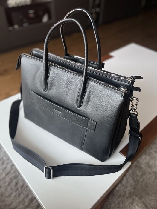 Бизнес чанта за лаптоп Samsonite