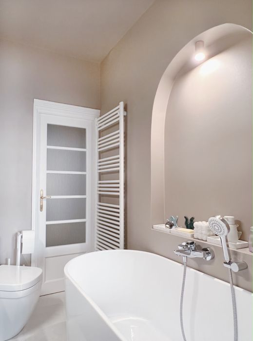 Icoanei – apartament 3 camere în vilă interbelică, renovat integral | terasă | mansardă | boxă