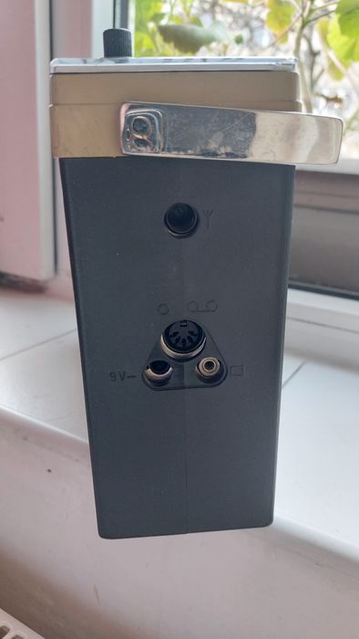 radio Blaupunkt Derby 670