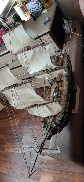 Корабль Баунти