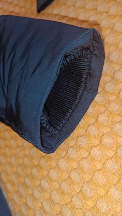 Зимняя куртка.  Подростковая