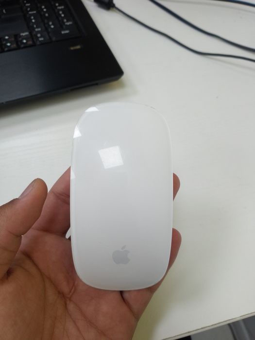IPhone magic mouse