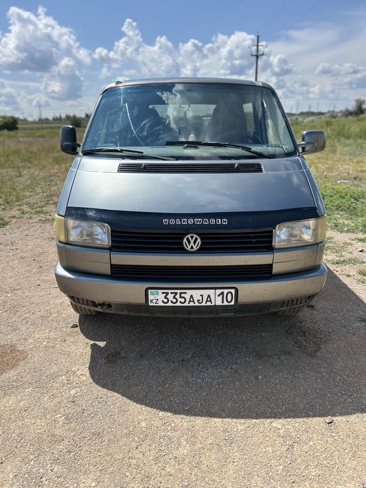 Продам буса Volkswagen