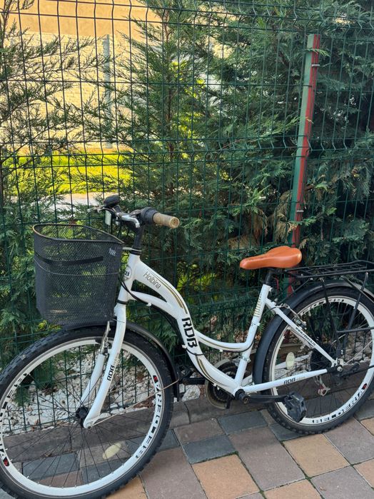 Bicicleta Holbina