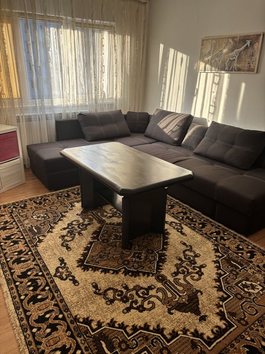 Ofer spre inchiriere apartament