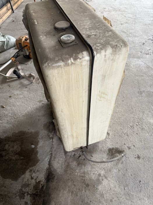 Продам дизельный котел Китурами