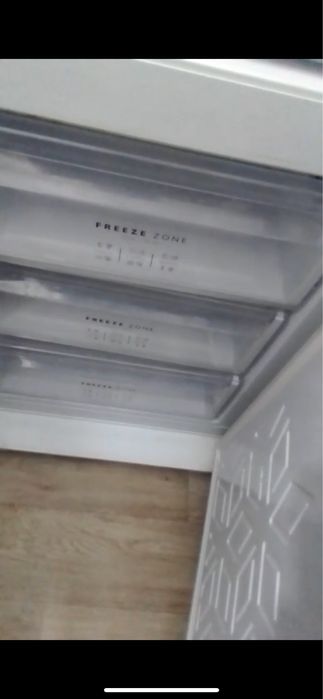 Холодильник Бирюса