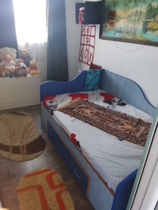Închiriez casa la Movileni