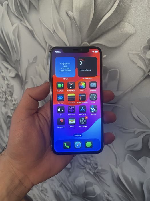 Айфон 11про 256гб
