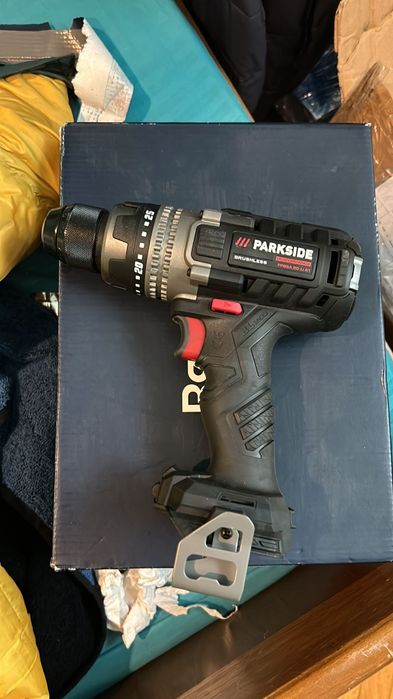 Aautofiletanta parksaid 20v