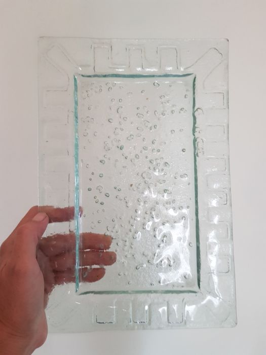 Тарелки сервировочные ссср обмен