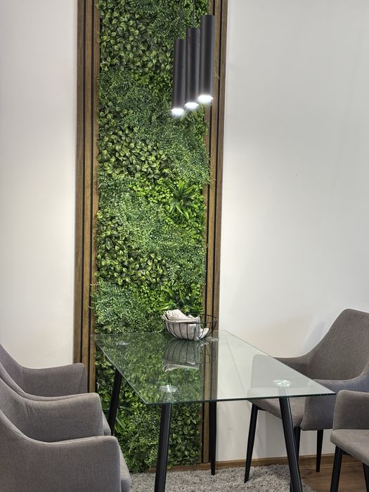 Отдавам под наем чисто нов апартамент 77кв.м.