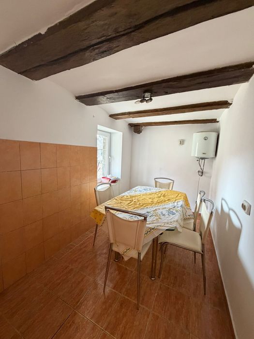 Casă de vânzare în Saschiz, sat Mihai Viteazu cu potențial turistic