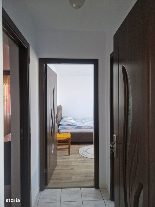 Apartament,