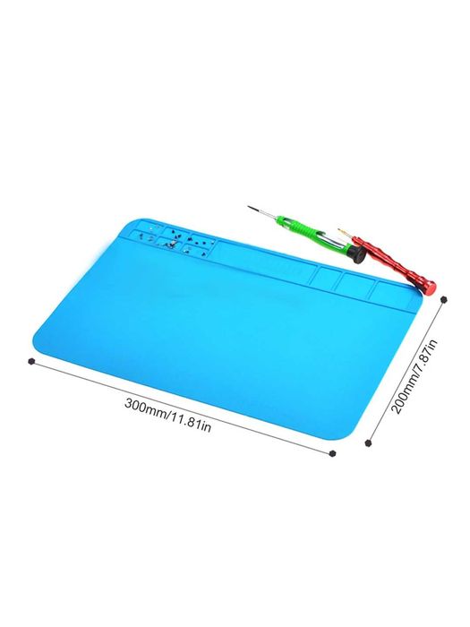 Коврик для пайки