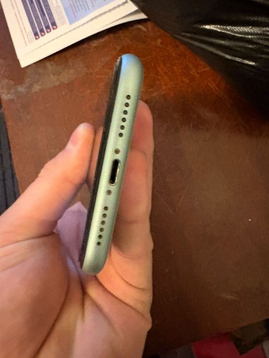 Айфон 11 без гарантии