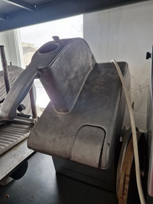 Feliator inox , alte aparate gatit