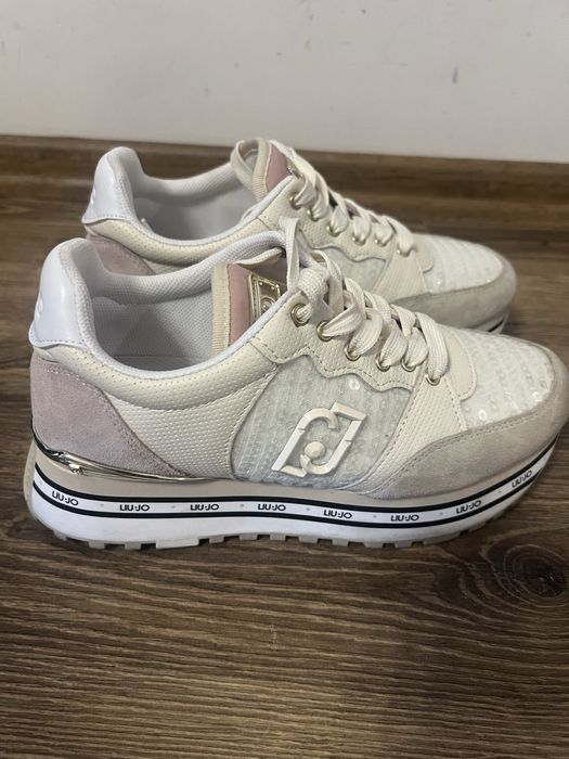 Маратонки LIU JO