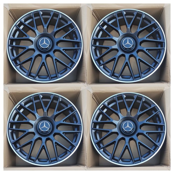 Jante R20 Mercedes  AMG Style