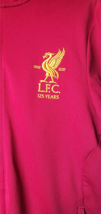 Обувки за футбол стоножки New balance furon Liverpool