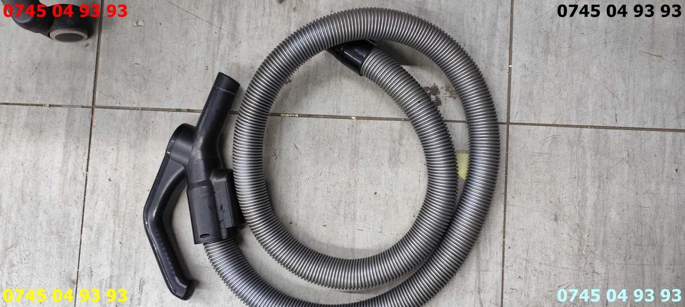 furtun aspirator samsung modul infrarosu telecomanda pe furtun