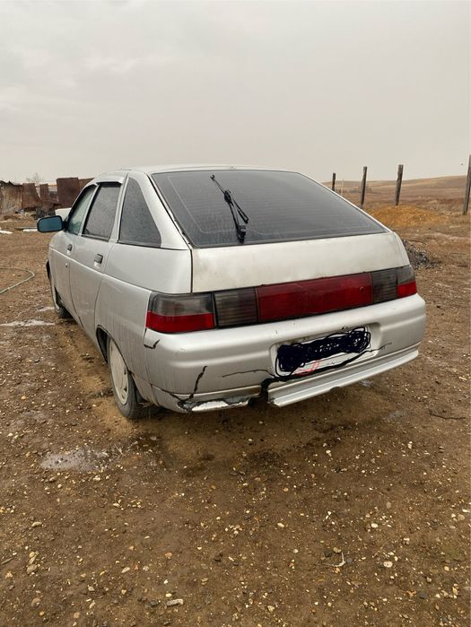 Продам ваз 2112 возможен на разбор