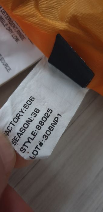 The North Face Nupse Retro Down Vest / L  ОРИГИНАЛ Мъжки Пухен Елек!