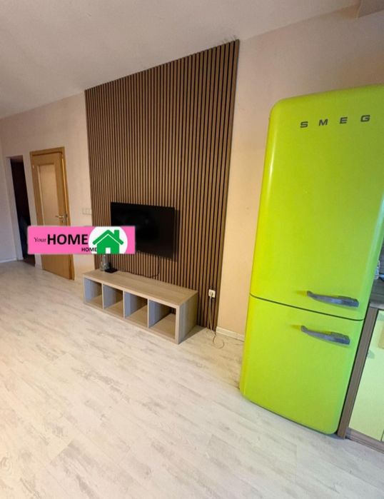 Дава се под наем Двустаен апартамент в София, Младост 3 - 89 кв.м за 640 € - Снимка #1
