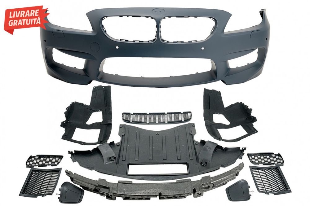 Bara Fata BMW Seria 6 M6 F06 Gran Coupe F12 Cabrio F13 Coupe (2011-201