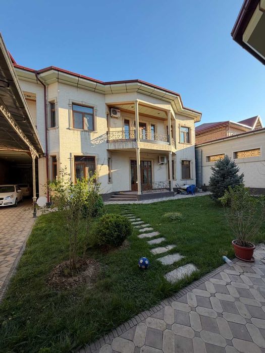 Охунбобоев Евро ремонт хонадон сотилади