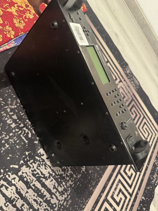 Аудио система MP3 audio mixer усилитель