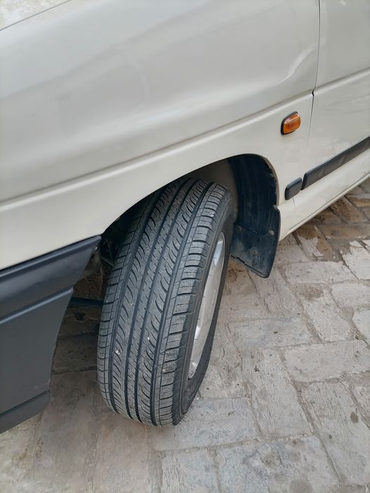 Daewoo Тико 2003 йил