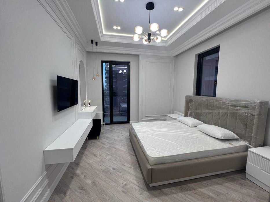 Срочно Аренда ЖК Parkwood 3 ком