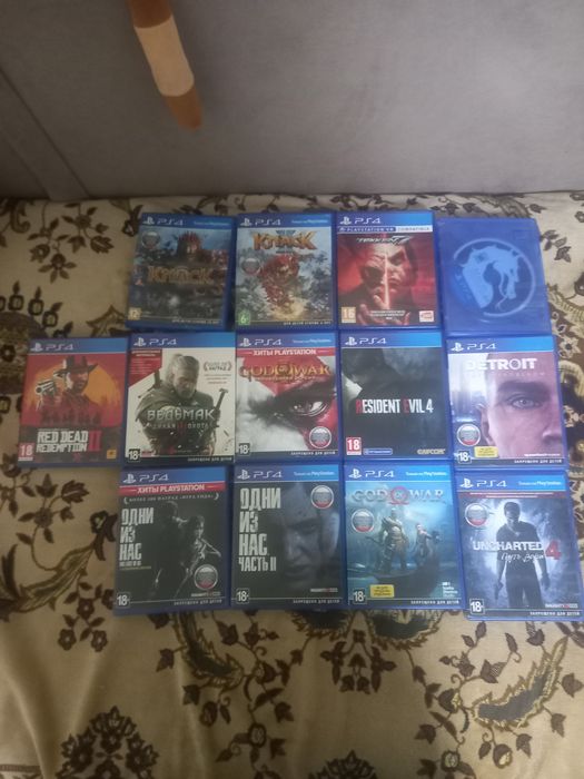 Продам или обменяю диски