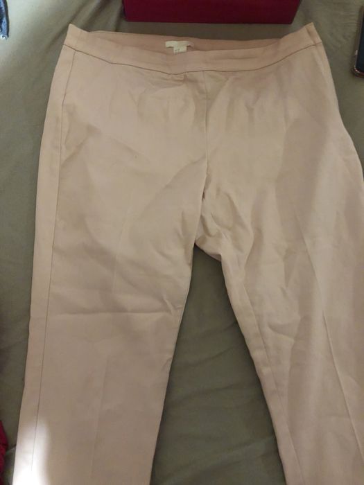 Pantaloni dama noi office casual H&M originali