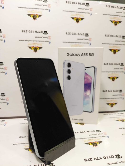 Hope Amanet P13 - Samsung A55 5G #3295